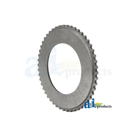 A & I Products Plate, PTO Clutch End 6" x6" x0.5" A-5198545